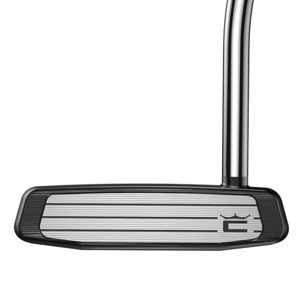 Venstrehnds Cobra KING Torino Herre Putter