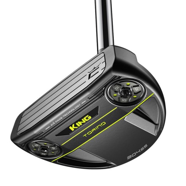 Venstrehnds Cobra KING Torino Herre Putter