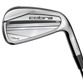 Cobra KING Tour Herre Jern