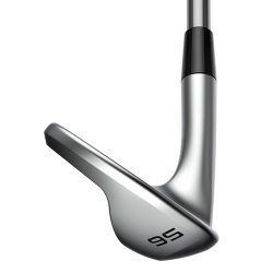 Cobra King X Herre Wedge m. grafitskafter