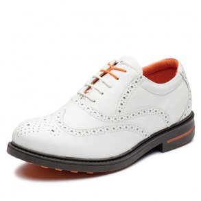 Kankura Herre Golfsko Scottsdale Pro Hvid