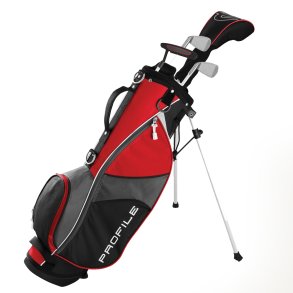 Wilson Profile JGI Juniors�t R�d 5 - 8 �r