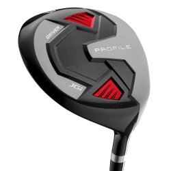 Wilson Profile JGI Juniorst Rd 5 - 8 r