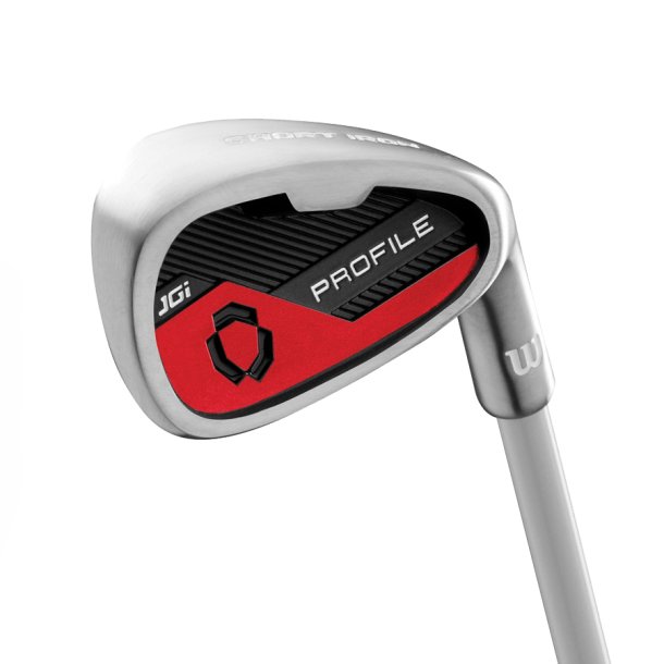 Wilson Profile JGI Juniorst Rd 5 - 8 r