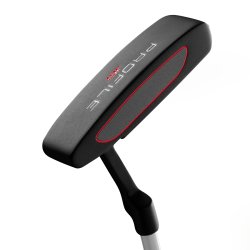 Wilson Profile JGI Juniorst Rd 5 - 8 r