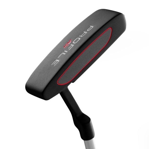 Wilson Profile JGI Juniorst Rd 5 - 8 r