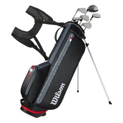 Wilson Profile Junior Large Golf Package Set (11 - 14 �r)