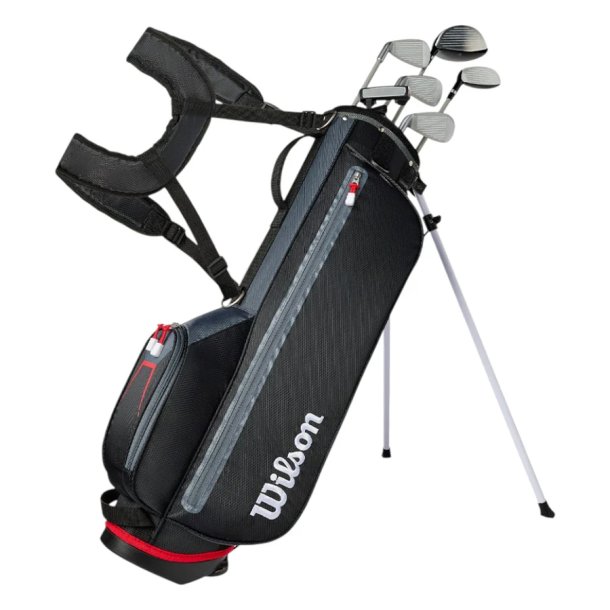 Wilson Profile Junior Large Golf Package Set (11 - 14 �r)