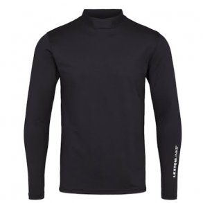 Lexton Links Herre Golf Baselayer Fortune Sort