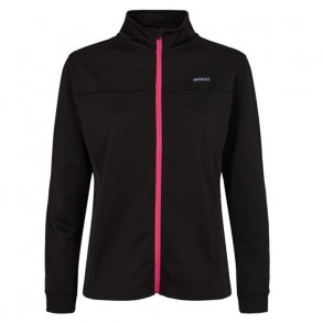 Lexton Links Shelton Dame Golf Midlayer Golf/Pink