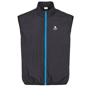 Lexton Links Wellbeck Vest Navy