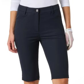 Daily Sports Lyric V2 Dame Bermuda Shorts 60 cm. Navy