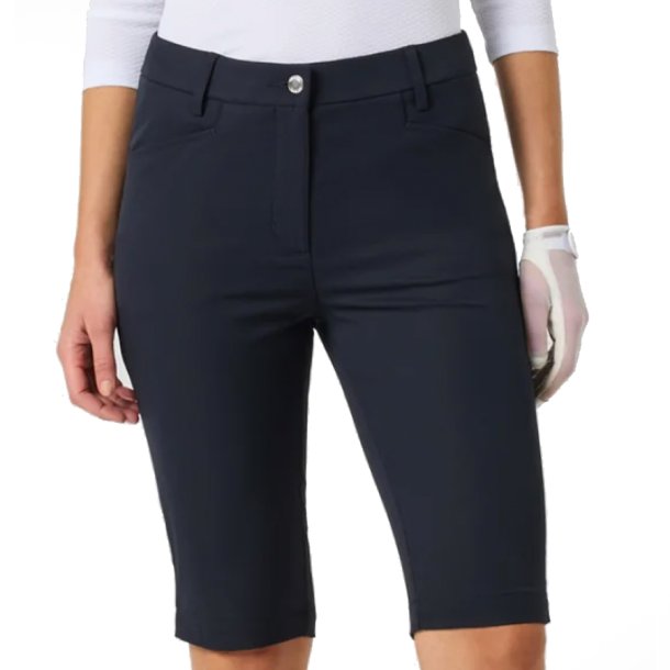Daily Sports Lyric V2 Dame Bermuda Shorts 60 cm. Navy
