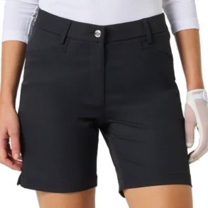 Daily Sports Lyric V2 Dame Shorts 45 cm. Black