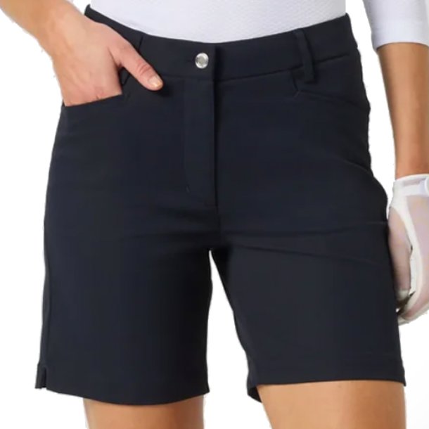 Daily Sports Lyric V2 Dame Shorts 45 cm. Navy