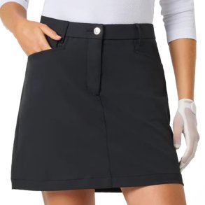 Daily Sports  Lyric V2 Nederdel 52 cm. Black