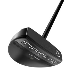 Wilson Infinite Zero Torque Lakeview Putter