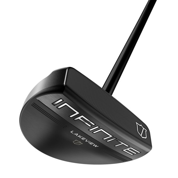 Wilson Infinite Zero Torque Lakeview Putter