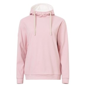 Abacus Banff Dame Hoodie Dusty Pink