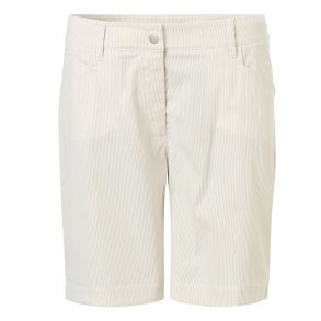 Abacus Bovey Dame Shorts Light Sand