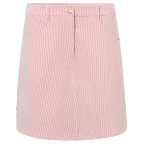 Abacus Bovey Dame Kort Nederdel Lipstick