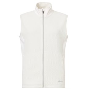 Abacus Carden Dame Midlayer Vest Clam