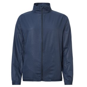 Abacus Lanark Sstretch Dame Vindjakke Navy