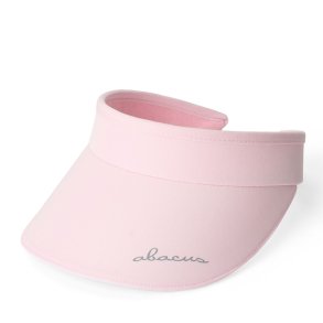 Abacus Manga Cable Dame Solskygge Light Pink