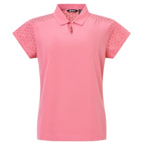 Abacus Manga Cupsleeve Dame Polo Lipstick