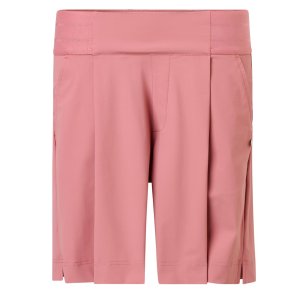 Abacus Putter Dame Shorts Dusty Rose