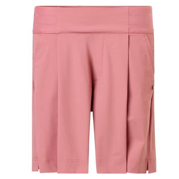 Abacus Putter Dame Shorts Dusty Rose