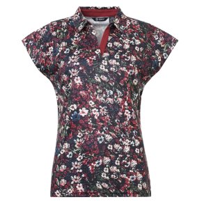 Abacus Victoria Drycool Cupsleeve Damepolo Harmony