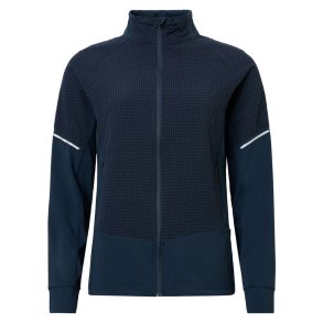 Abacus Wedge Hybrid Jakke Navy