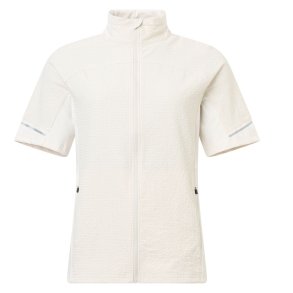 Abacus Wedge Dame Hybrid Shirt Clam