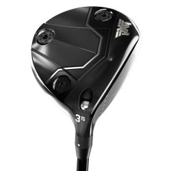 PXG Lightning Fairway Wood