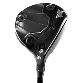 PXG Lightning Fairway Wood