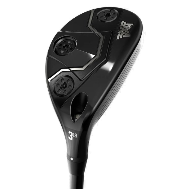 PXG Lightning Dame Hybrid