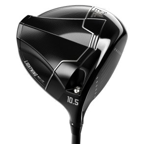 PXG Lightning Max Lite Driver