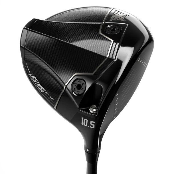 PXG Lightning Max 10K+ Driver