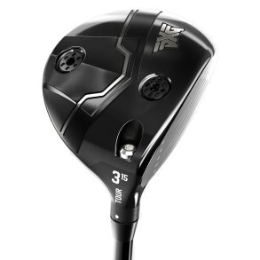 PXG Lightning Tour Fairway Wood