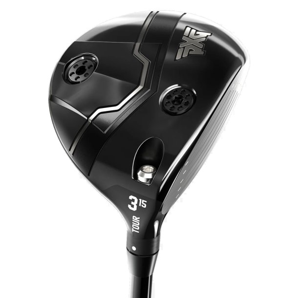 PXG Lightning Tour Fairway Wood