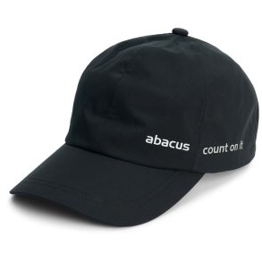 Abacus Links Golf Raincap Sort
