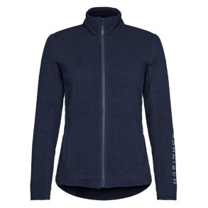 Rhnisch Logan Dame Golf-vindstopper Navy