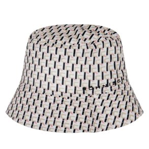 Rhnisch Beige Dame Golf-hat