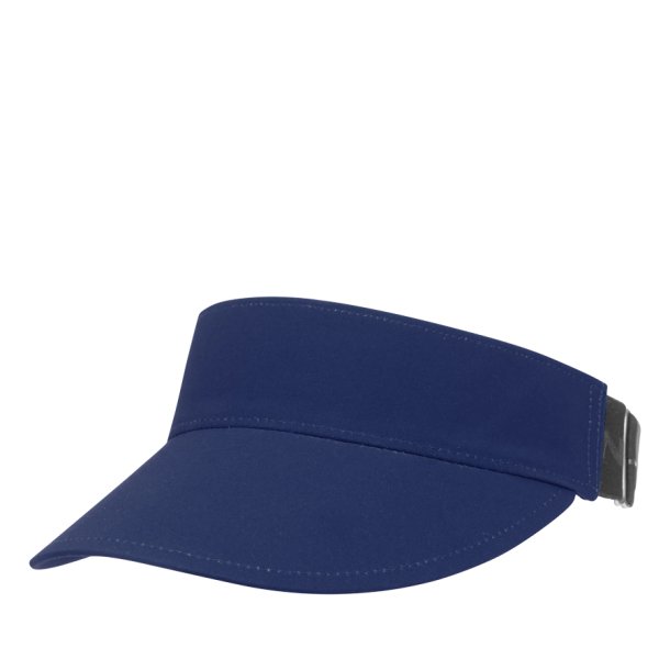 R�hnnisch Logo Sun Visor Navy