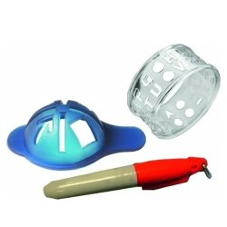 Longridge Ball ID Stencil And Lineup Kit