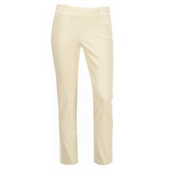 Alberto Lucy-CR-SB - 3xDry Damebukser Lysbeige/Hvid