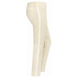 Alberto Lucy-CR-SB - 3xDry Damebukser Lysbeige/Hvid