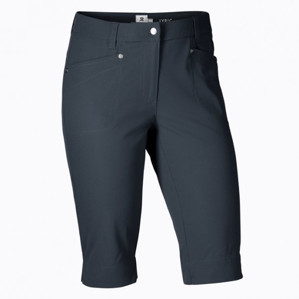 Daily Sports Lyric Dame Golf-shorts 62cm Navy
