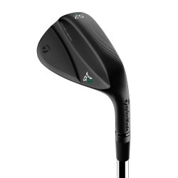 TaylorMade MG 4 Herre Black Wedge m. Grafitskaft